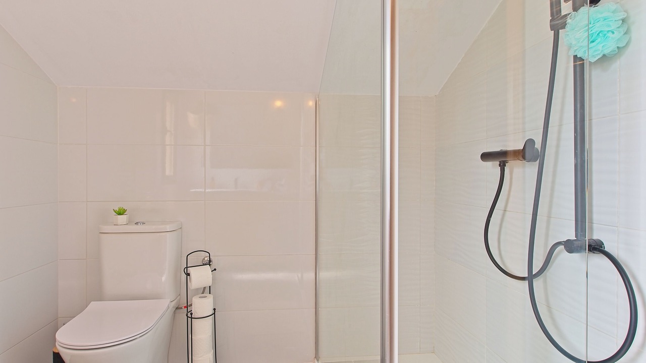 Photo of Bathroom in Onzonilla