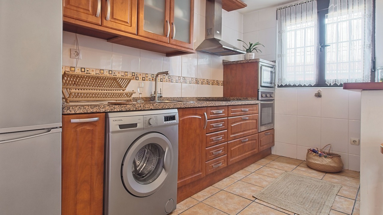 Photo of Kitchen in Onzonilla