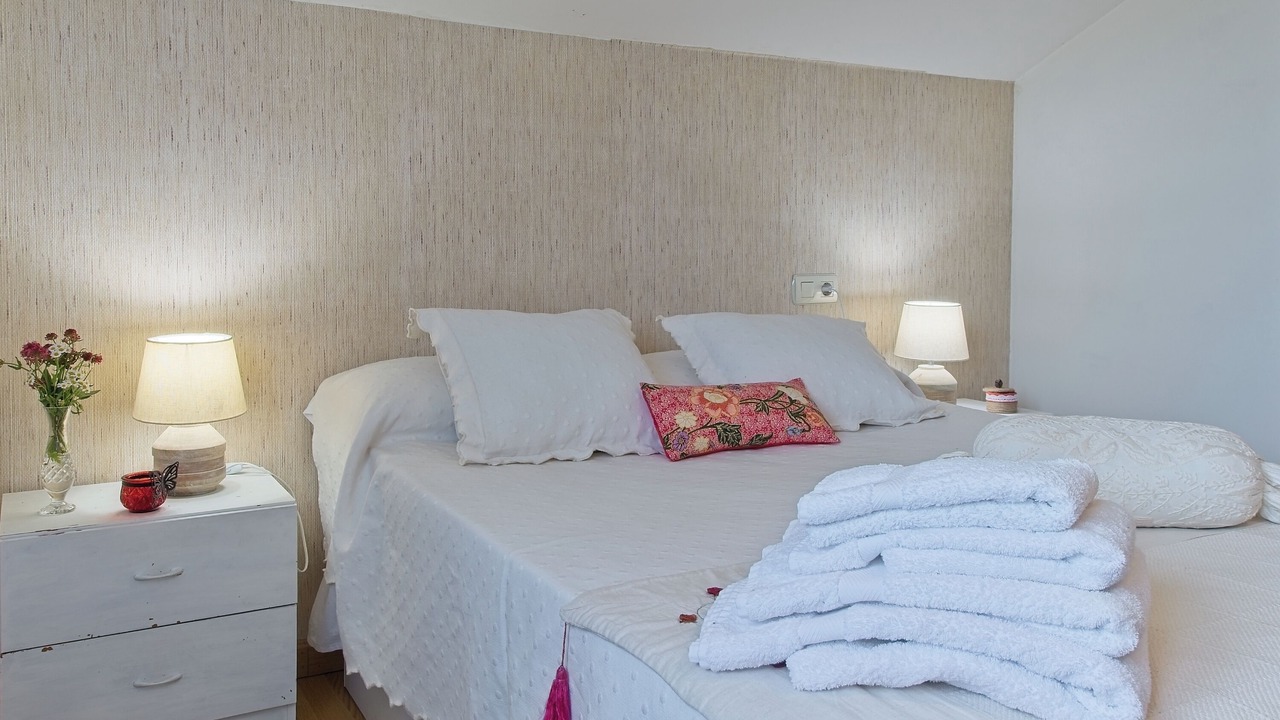 Photo of Bedroom in Onzonilla