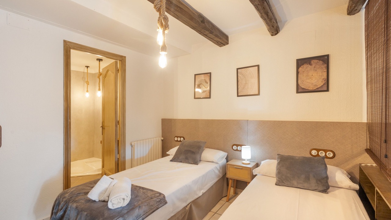Photo of Bedroom in Pineda de Mar