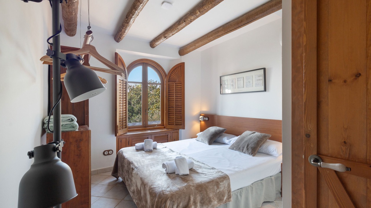 Photo of Bedroom in Pineda de Mar