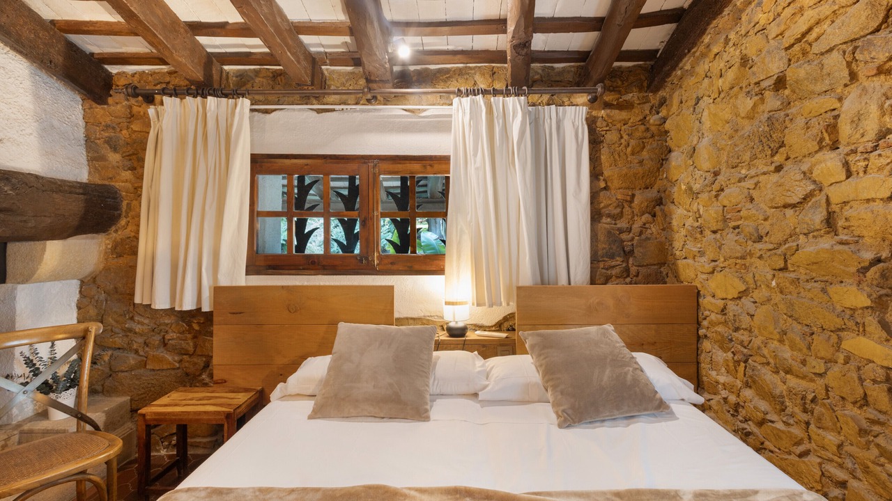 Photo of Bedroom in Pineda de Mar