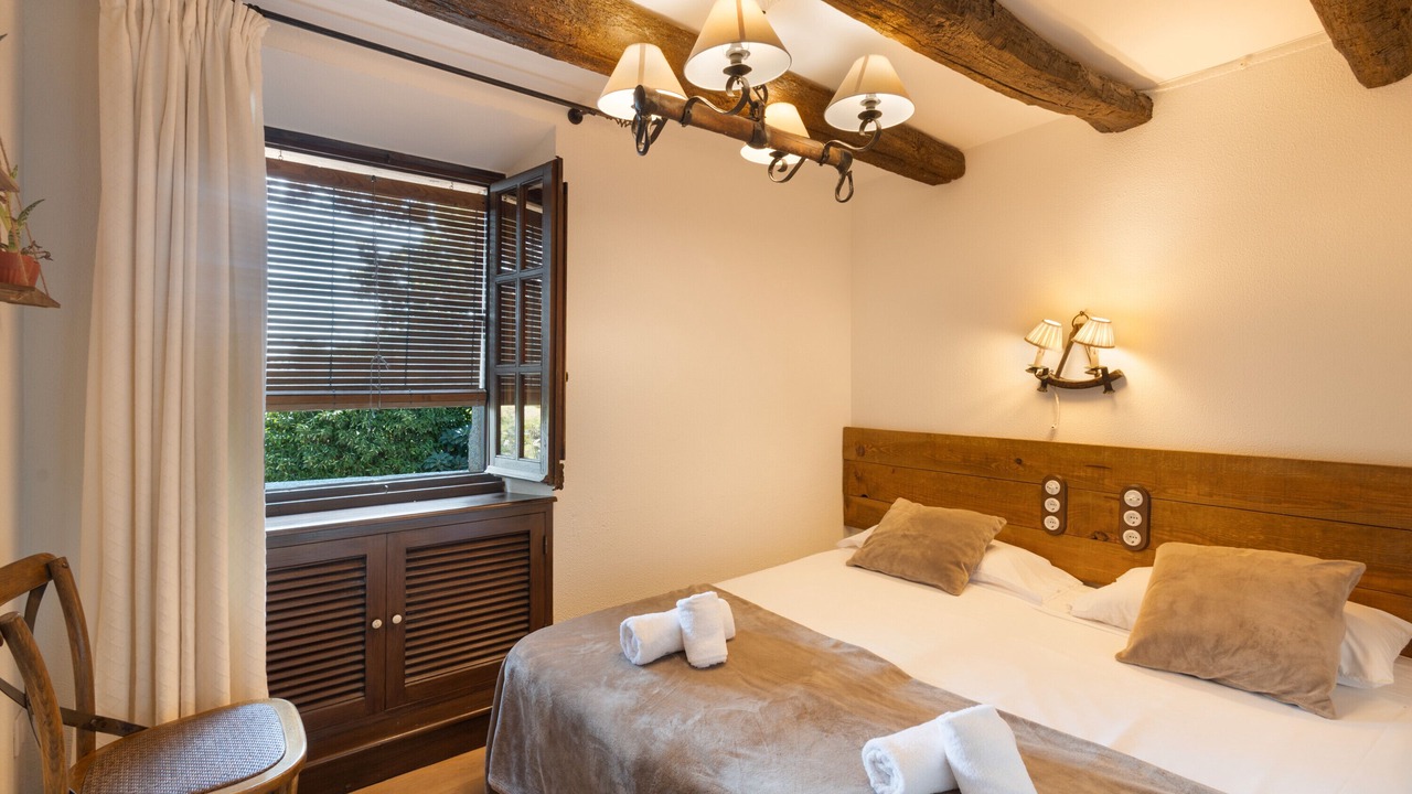 Photo of Bedroom in Pineda de Mar