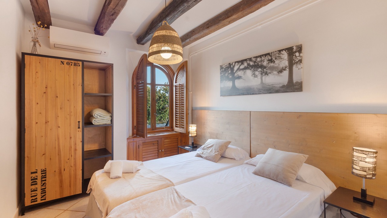 Photo of Bedroom in Pineda de Mar