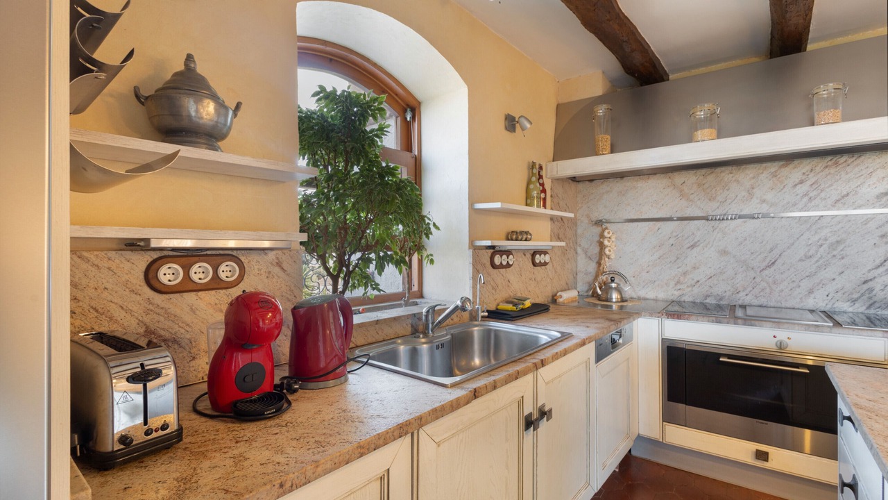 Photo of Kitchen in Pineda de Mar
