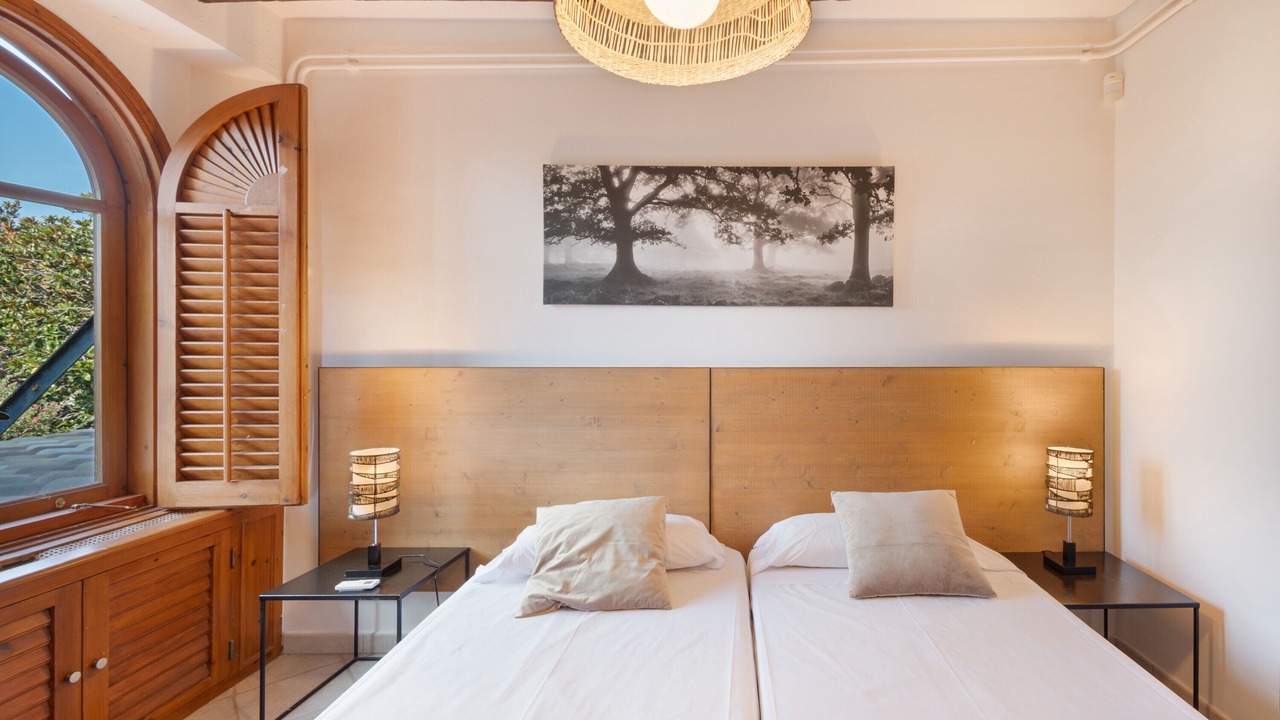 Photo of Bedroom in Pineda de Mar