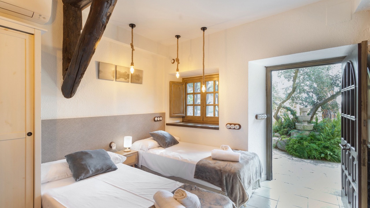 Photo of Bedroom in Pineda de Mar
