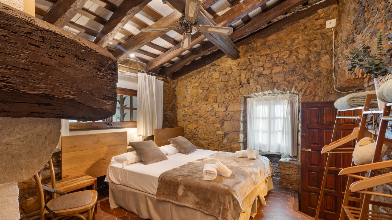 Photo of Bedroom in Pineda de Mar