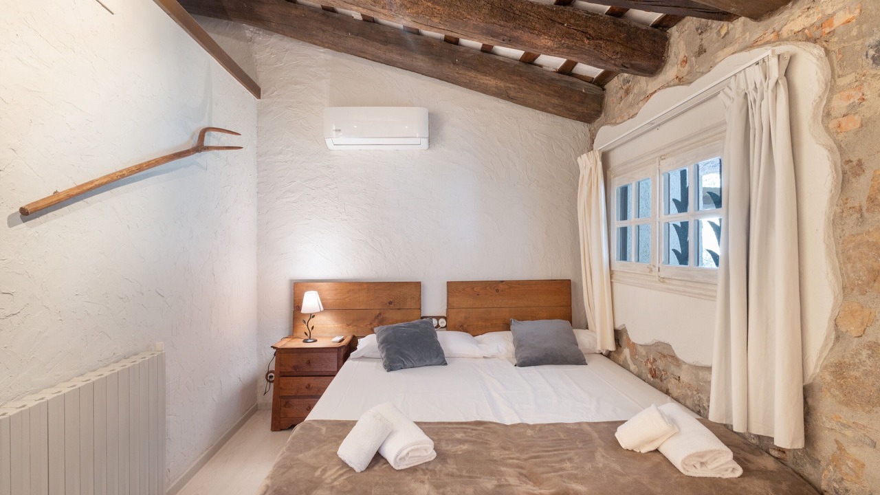 Photo of Bedroom in Pineda de Mar