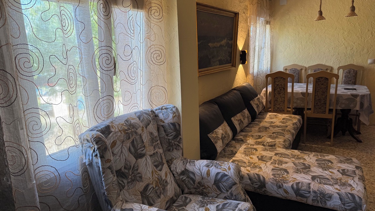 Photo of Livingroom in Albarreal de Tajo
