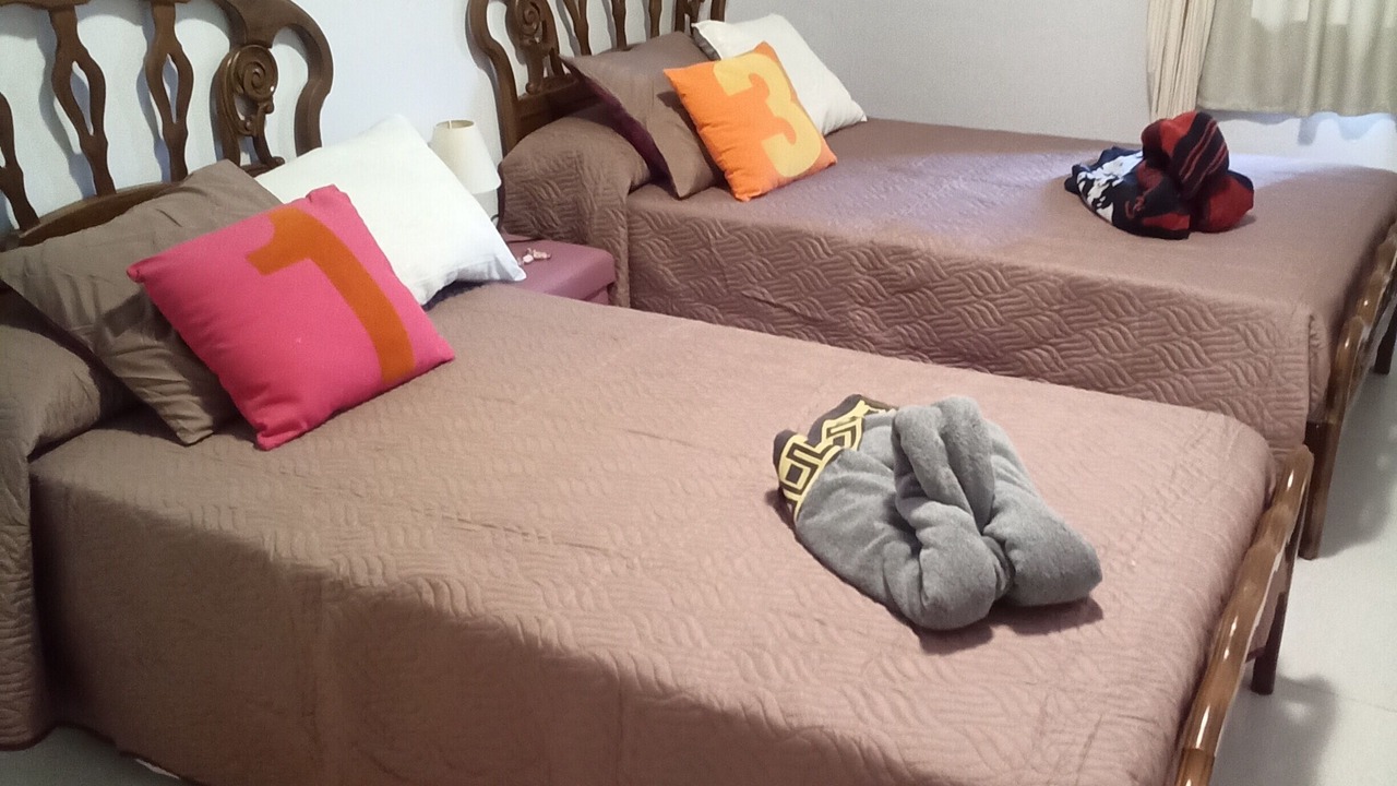 Photo of Bedroom in Ocon