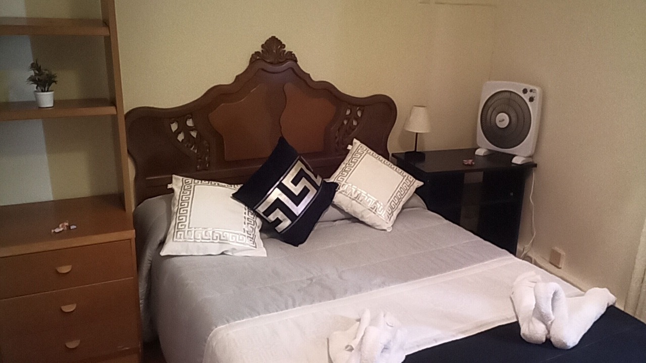 Photo of Bedroom in Ocon