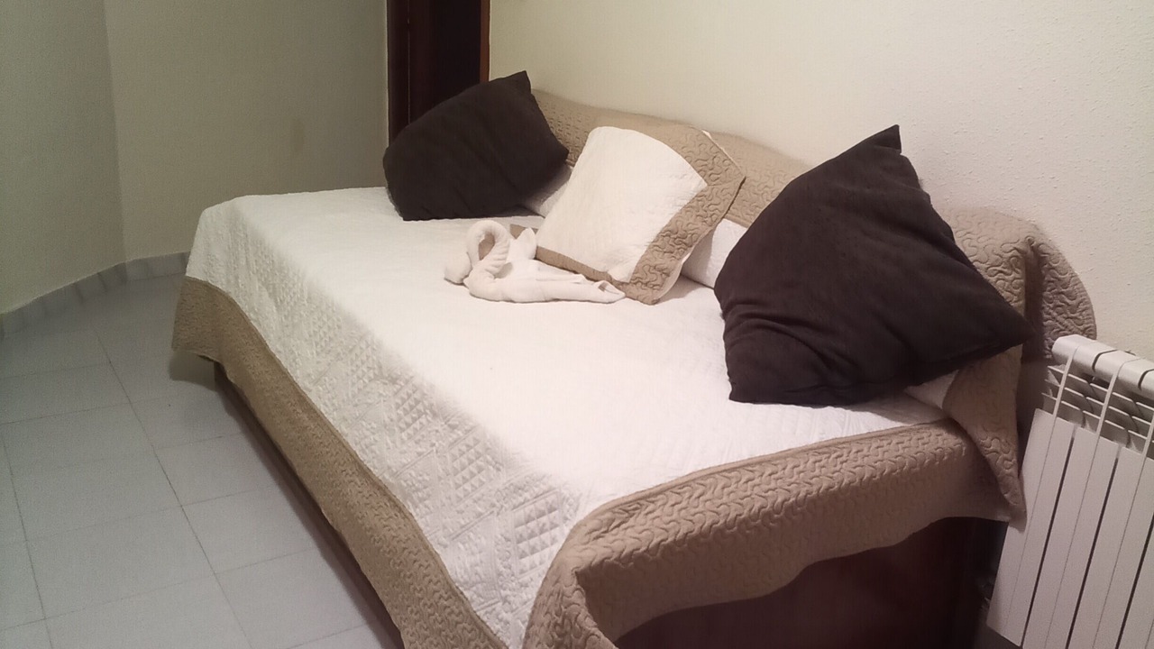 Photo of Bedroom in Ocon