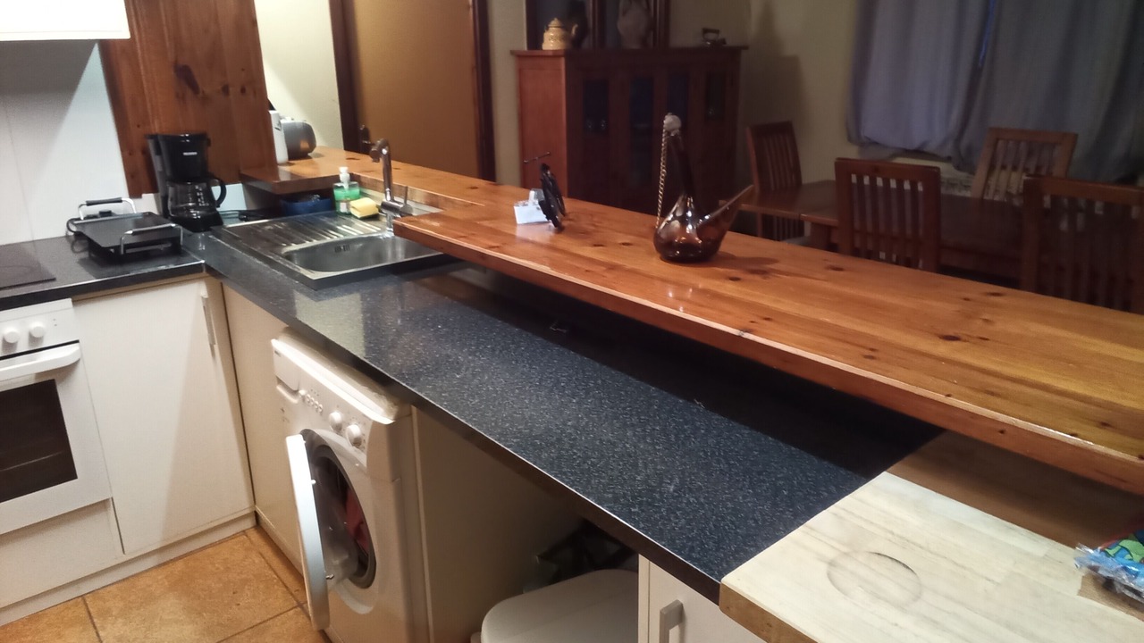Photo of Kitchen in Ocon