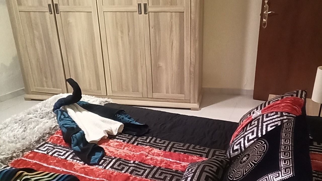 Photo of Bedroom in Ocon
