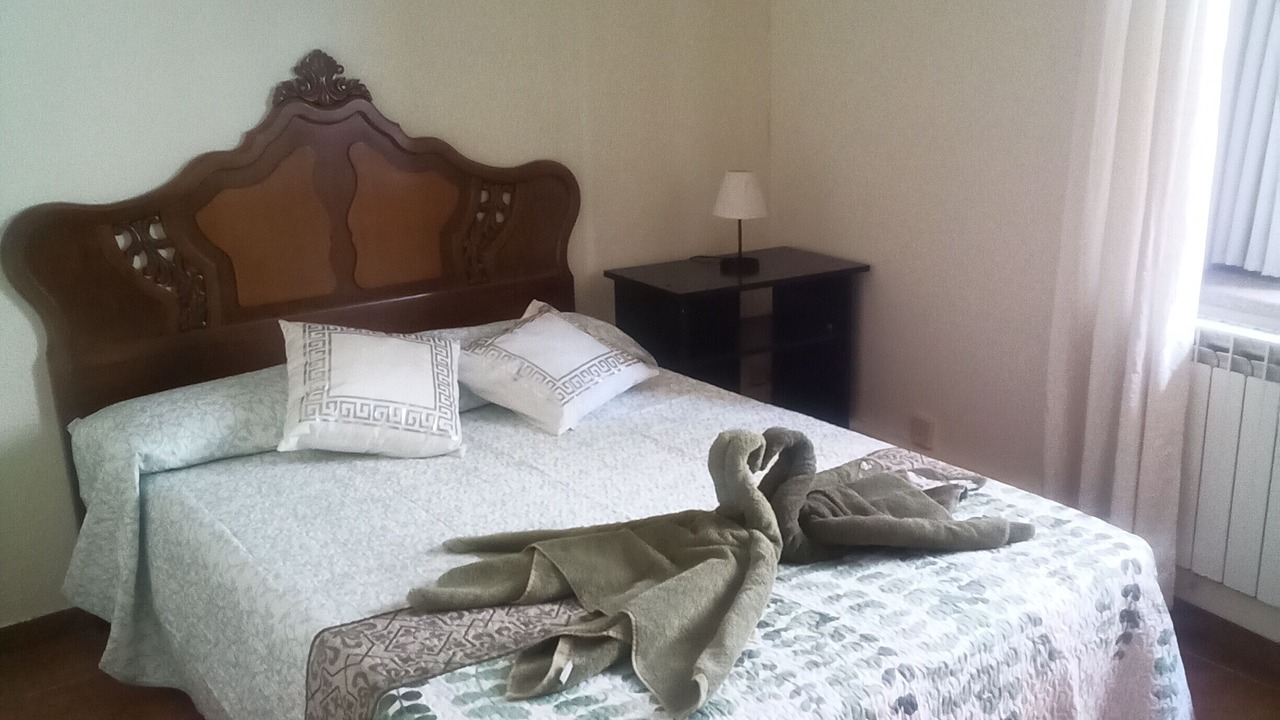 Photo of Bedroom in Ocon