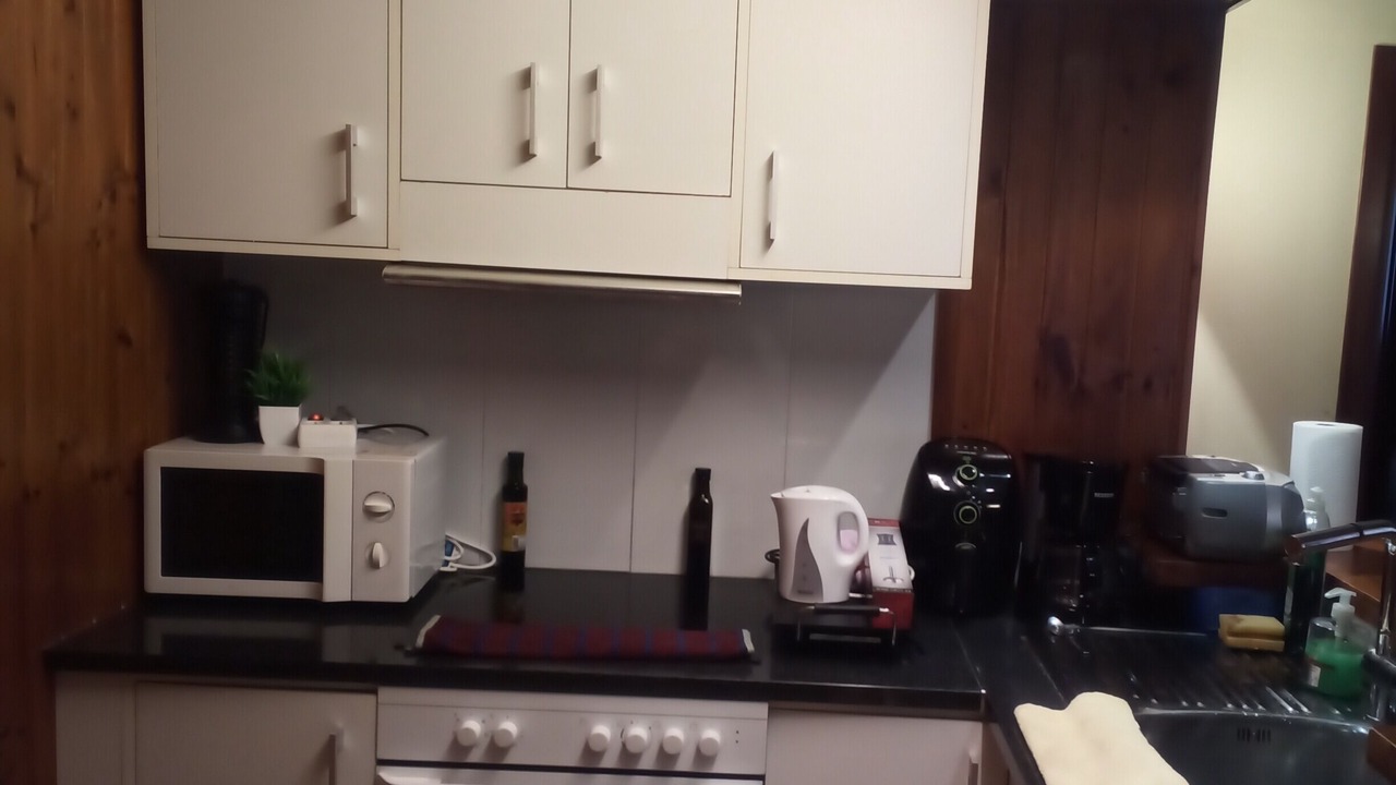 Photo of Kitchen in Ocon