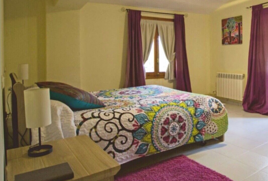 Photo of Bedroom in Ocon
