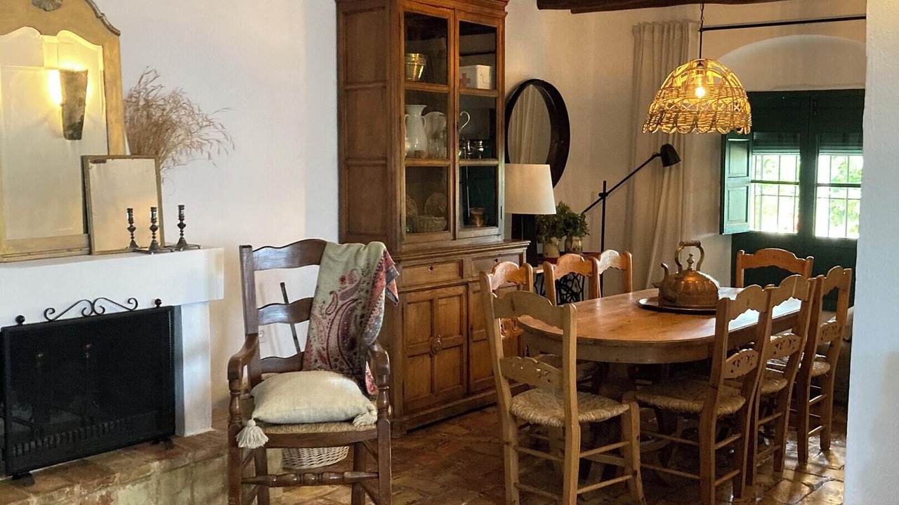 Photo of Livingroom in Montilla