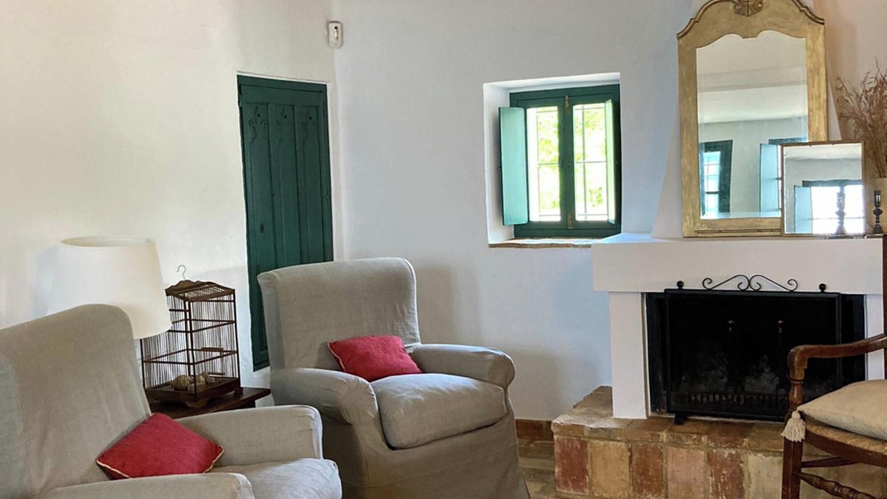 Photo of Livingroom in Montilla