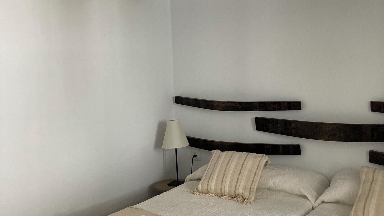 Photo of Livingroom in Montilla