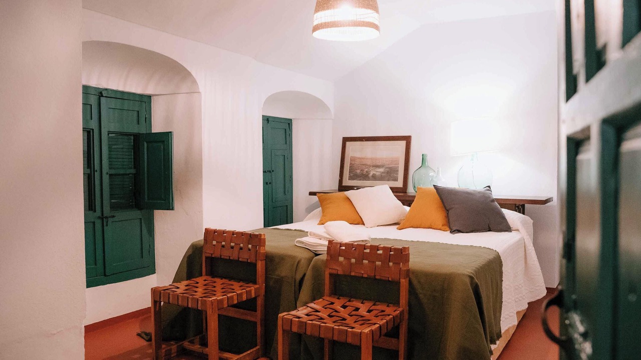 Photo of Livingroom in Montilla