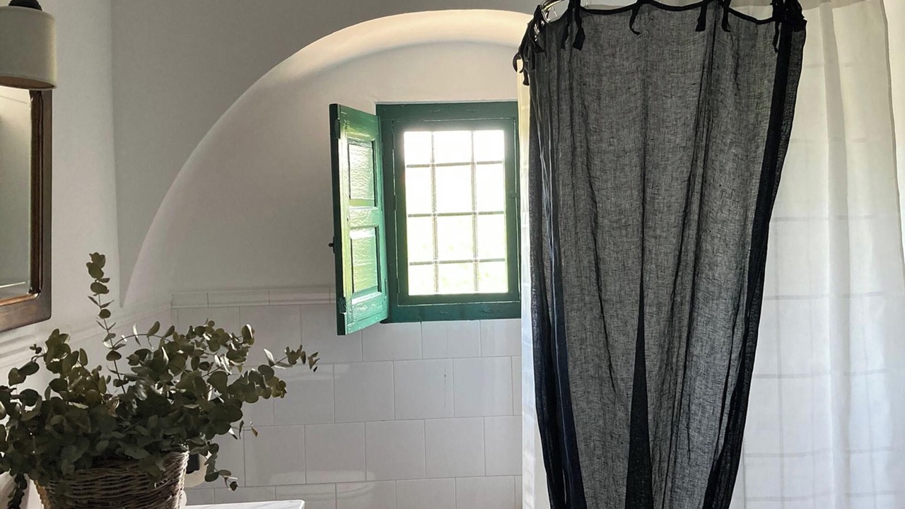 Photo of Bathroom in Montilla