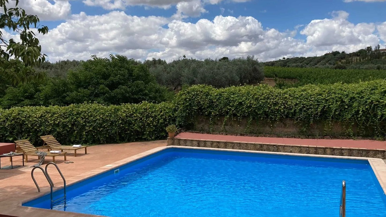Photo of Outdoor in Montilla