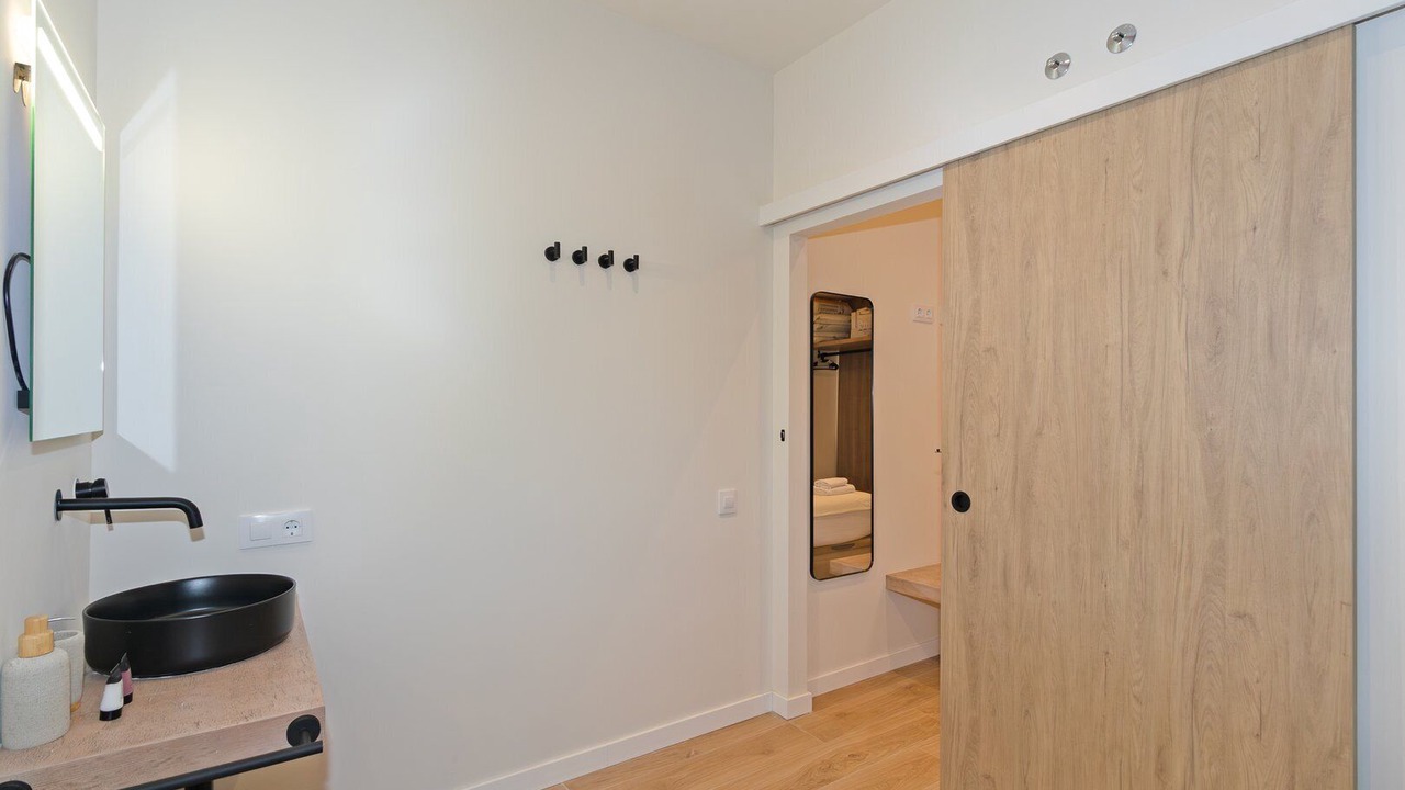Photo of Bathroom in Sant Antoni
