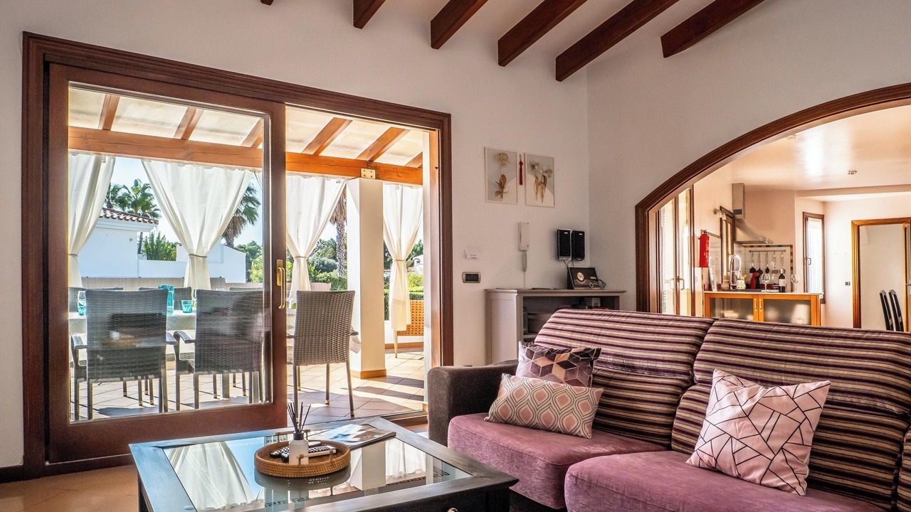 Photo of Livingroom in Son Blanc