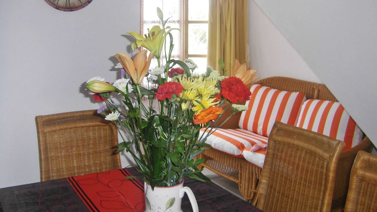Photo of Livingroom in Playa Flamenca