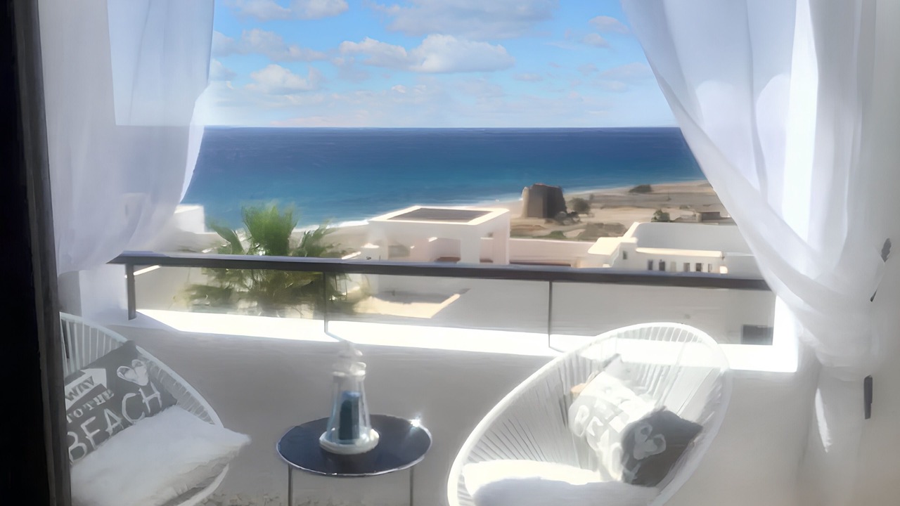 Photo of Patio Balcony in Playa Macenas