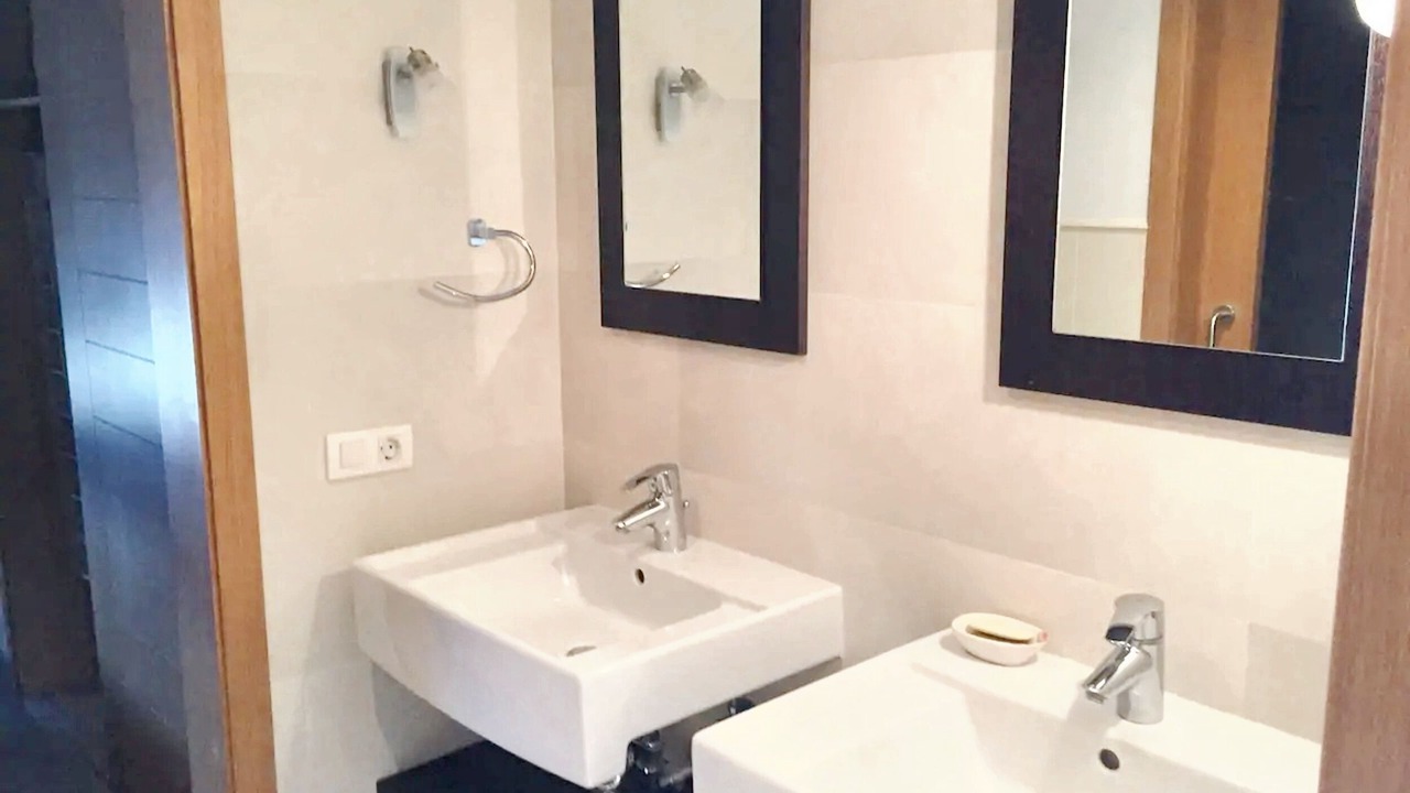 Photo of Bathroom in Playa Macenas