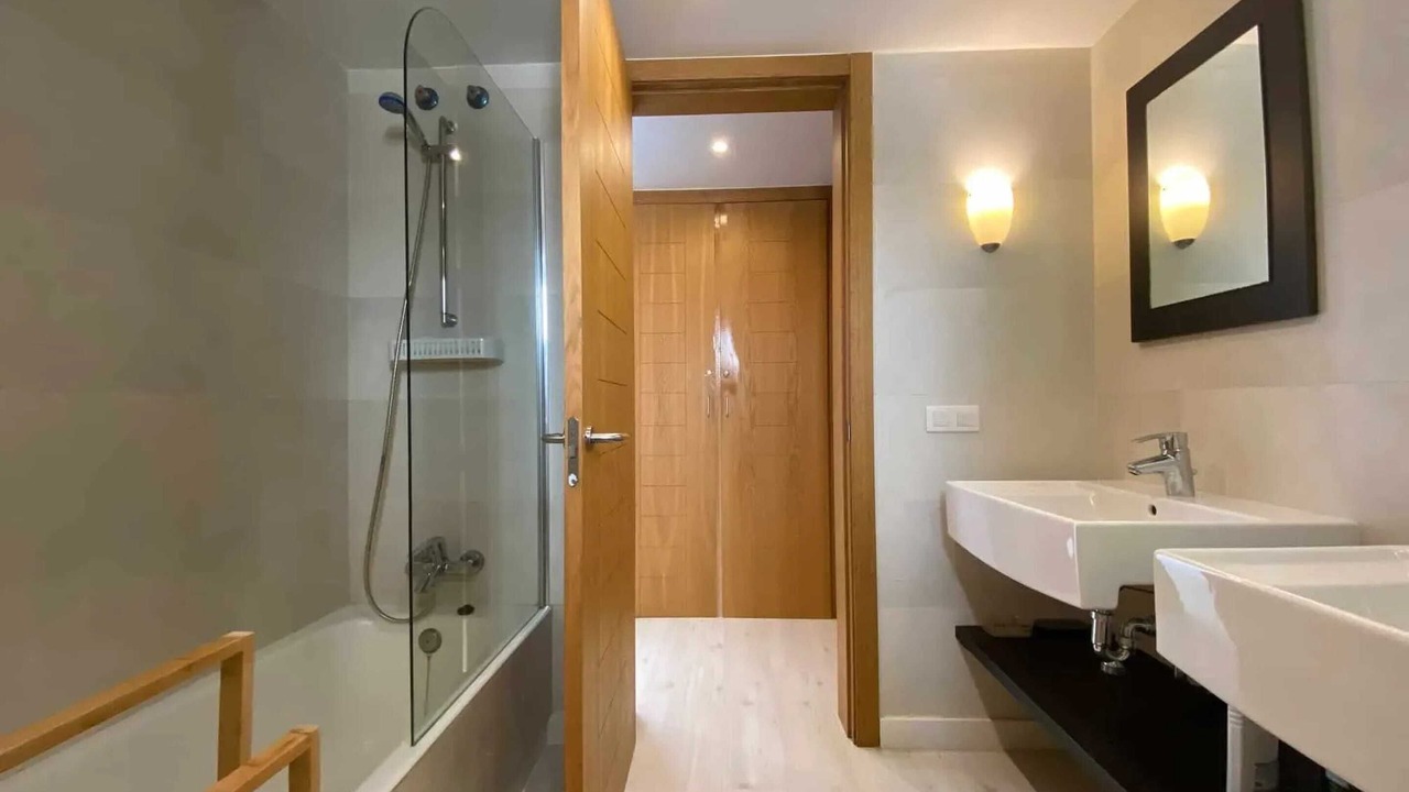 Photo of Bathroom in Playa Macenas