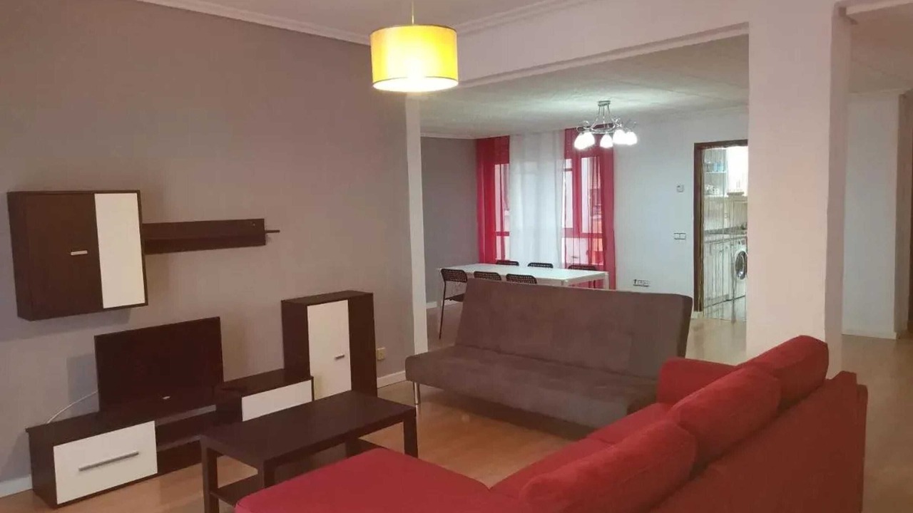 Photo of Livingroom in Logrono