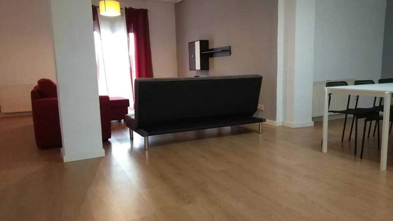 Photo of Livingroom in Logrono