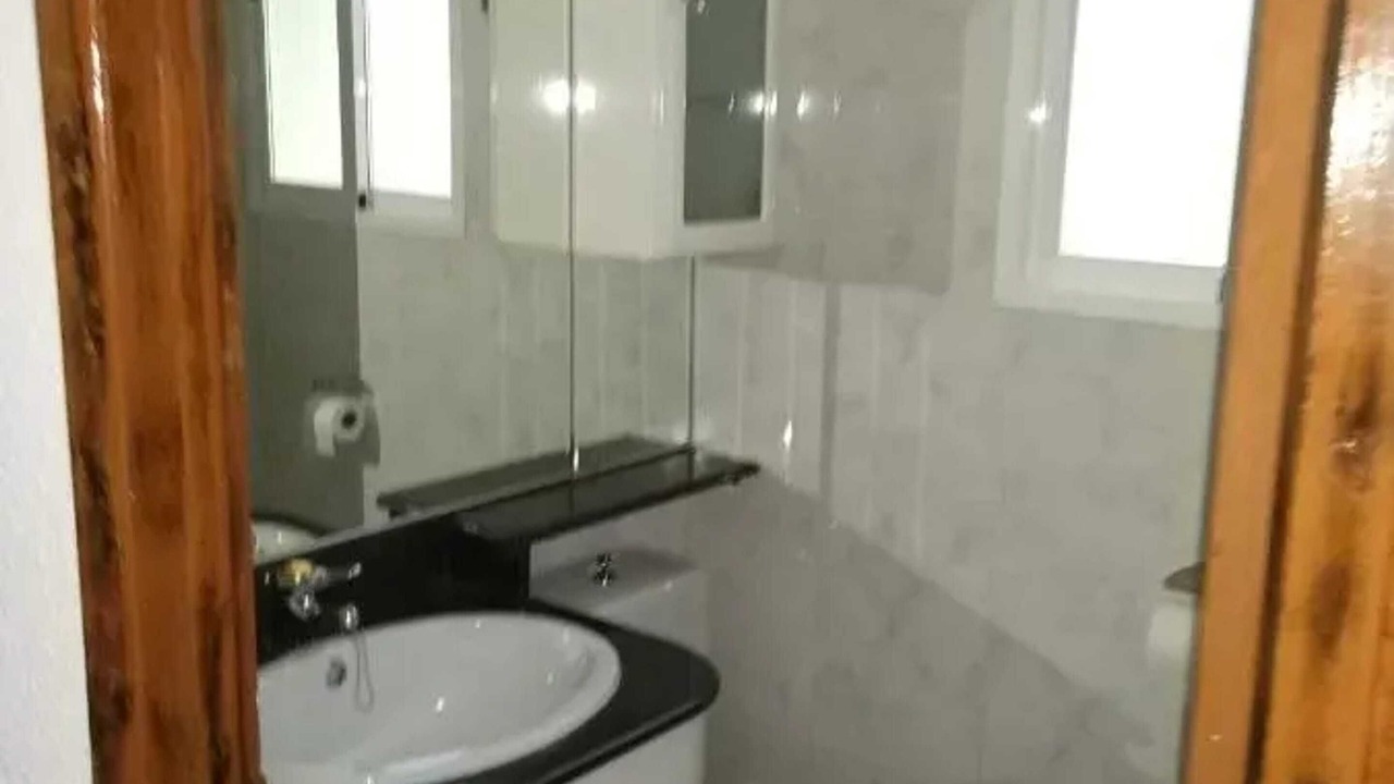 Photo of Bathroom in Logrono