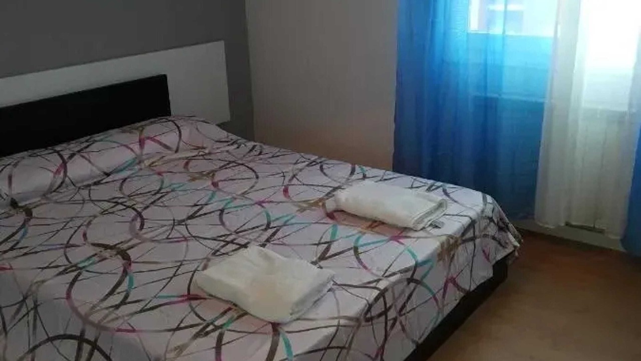 Photo of Bedroom in Logrono