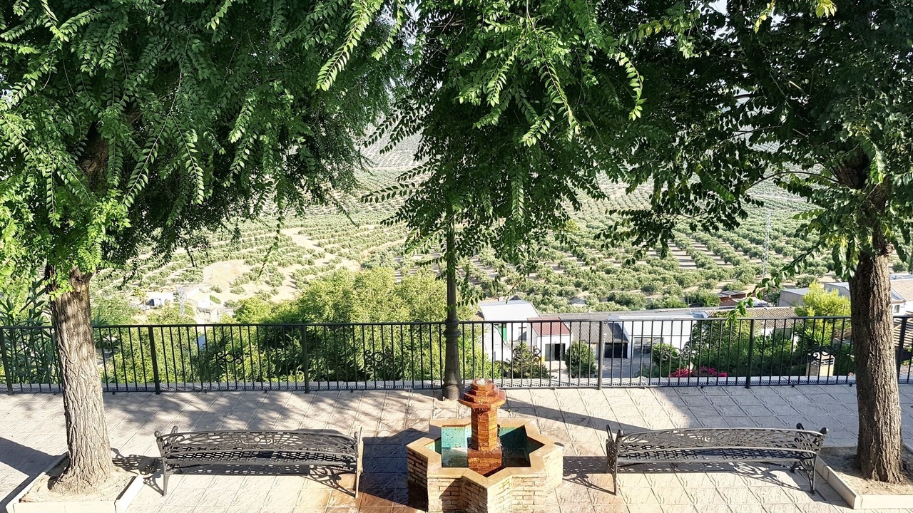 Photo of Patio Balcony in Arjona