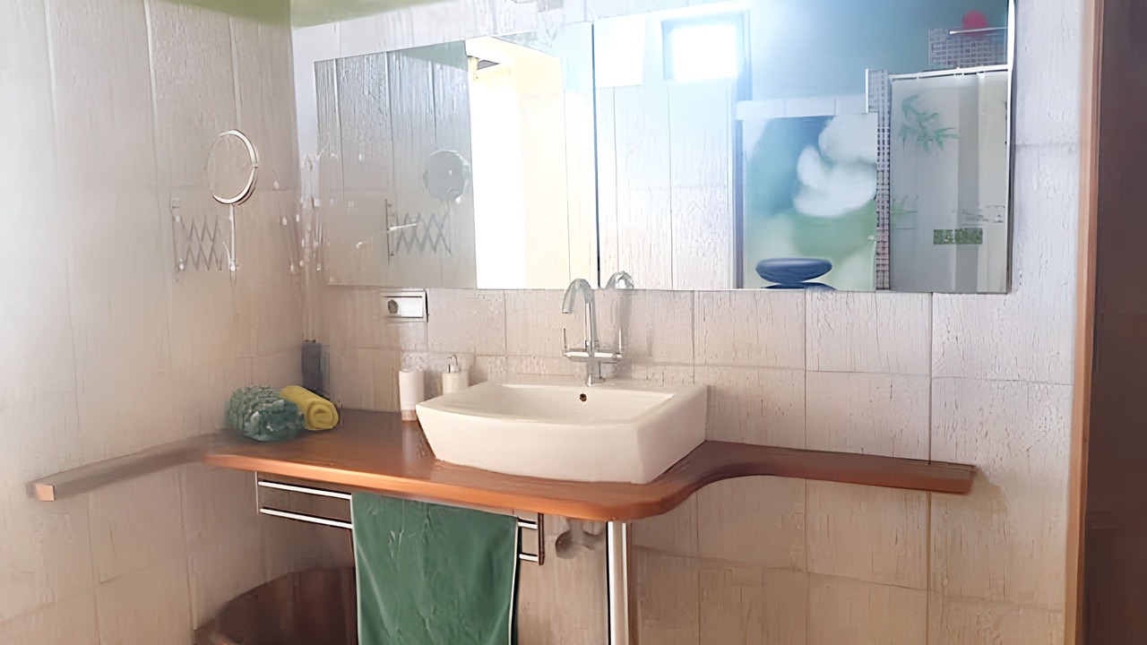 Photo of Bathroom in Arjona
