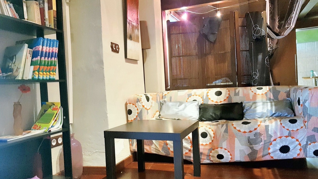 Photo of Livingroom in Arjona