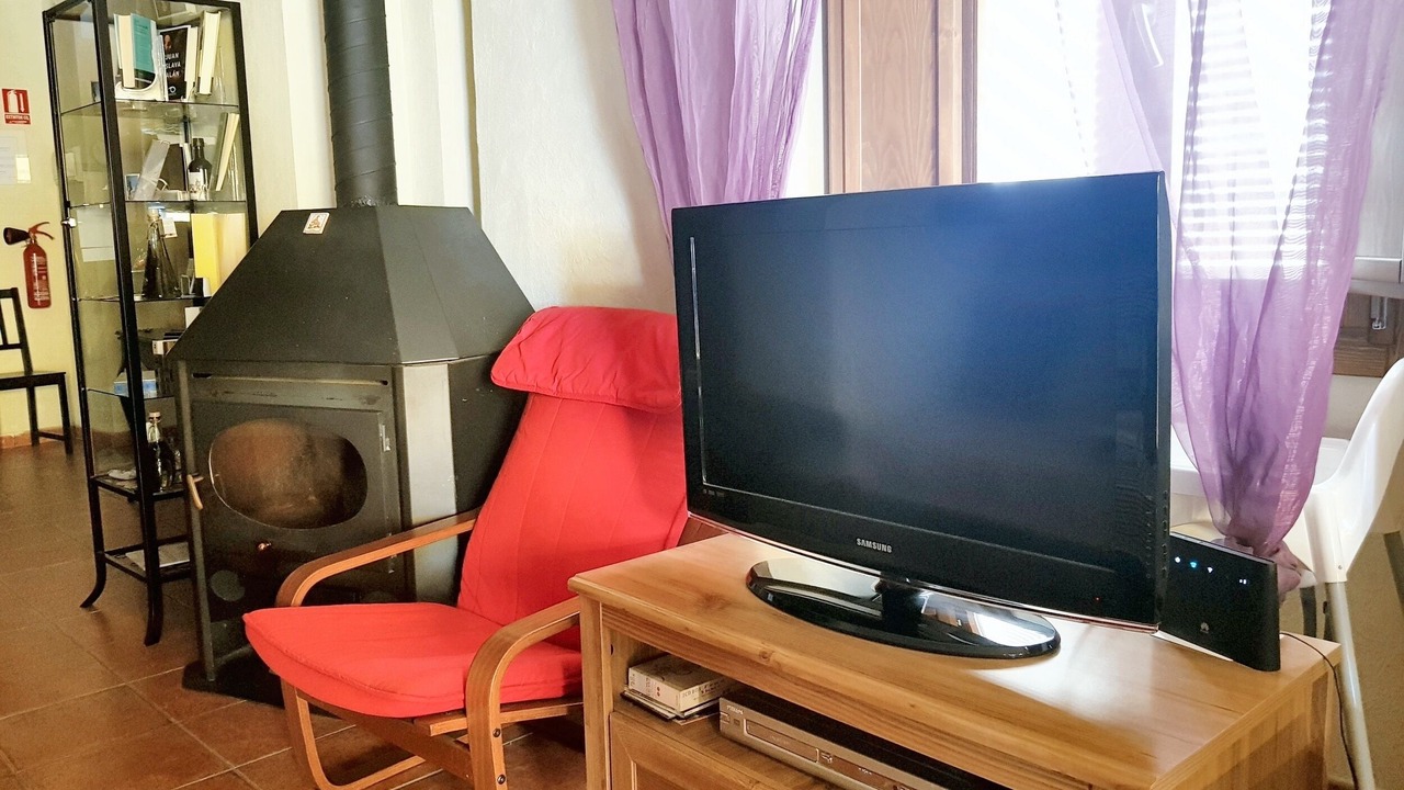 Photo of Livingroom in Arjona