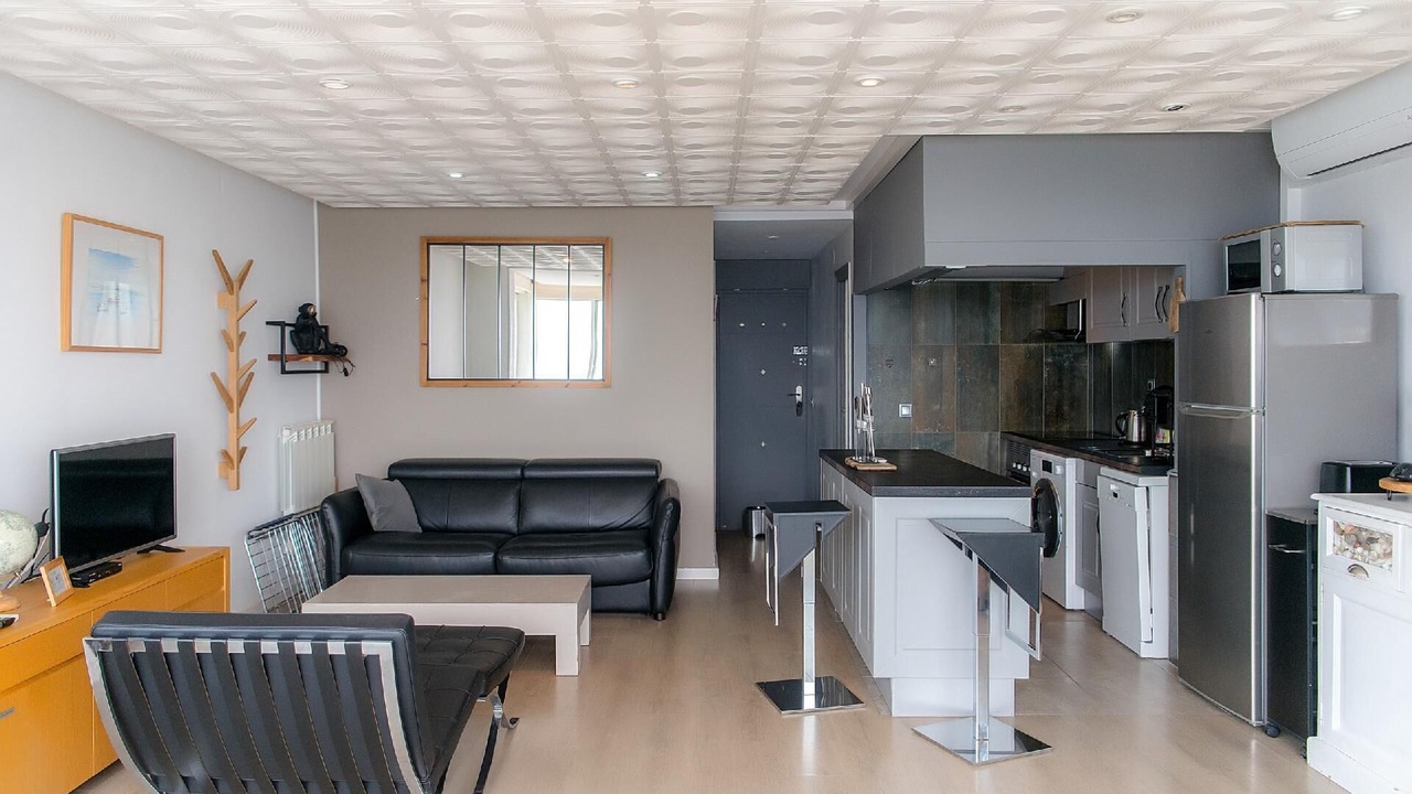 Photo of Livingroom in Almadraba-Canyelles