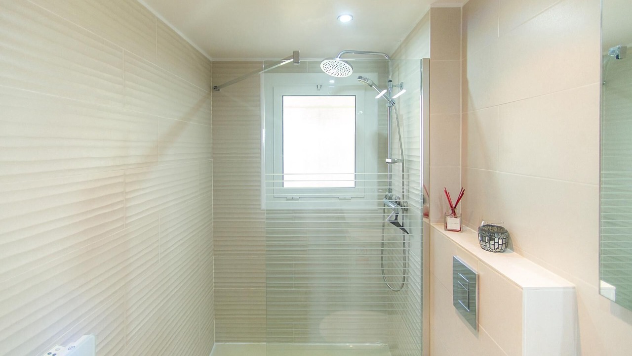 Photo of Bathroom in Almadraba-Canyelles