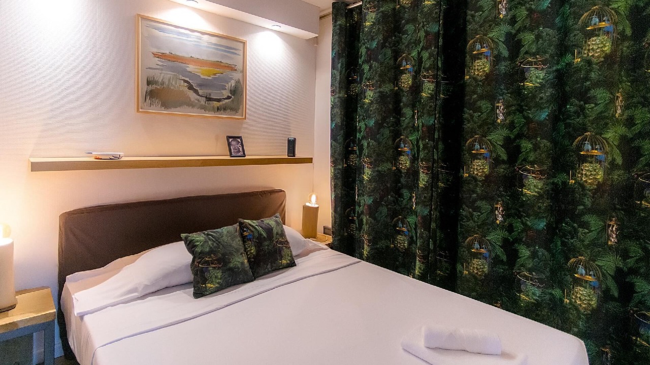 Photo of Bedroom in Almadraba-Canyelles