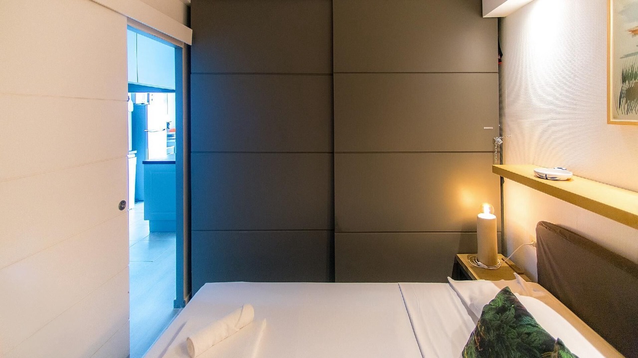 Photo of Bedroom in Almadraba-Canyelles