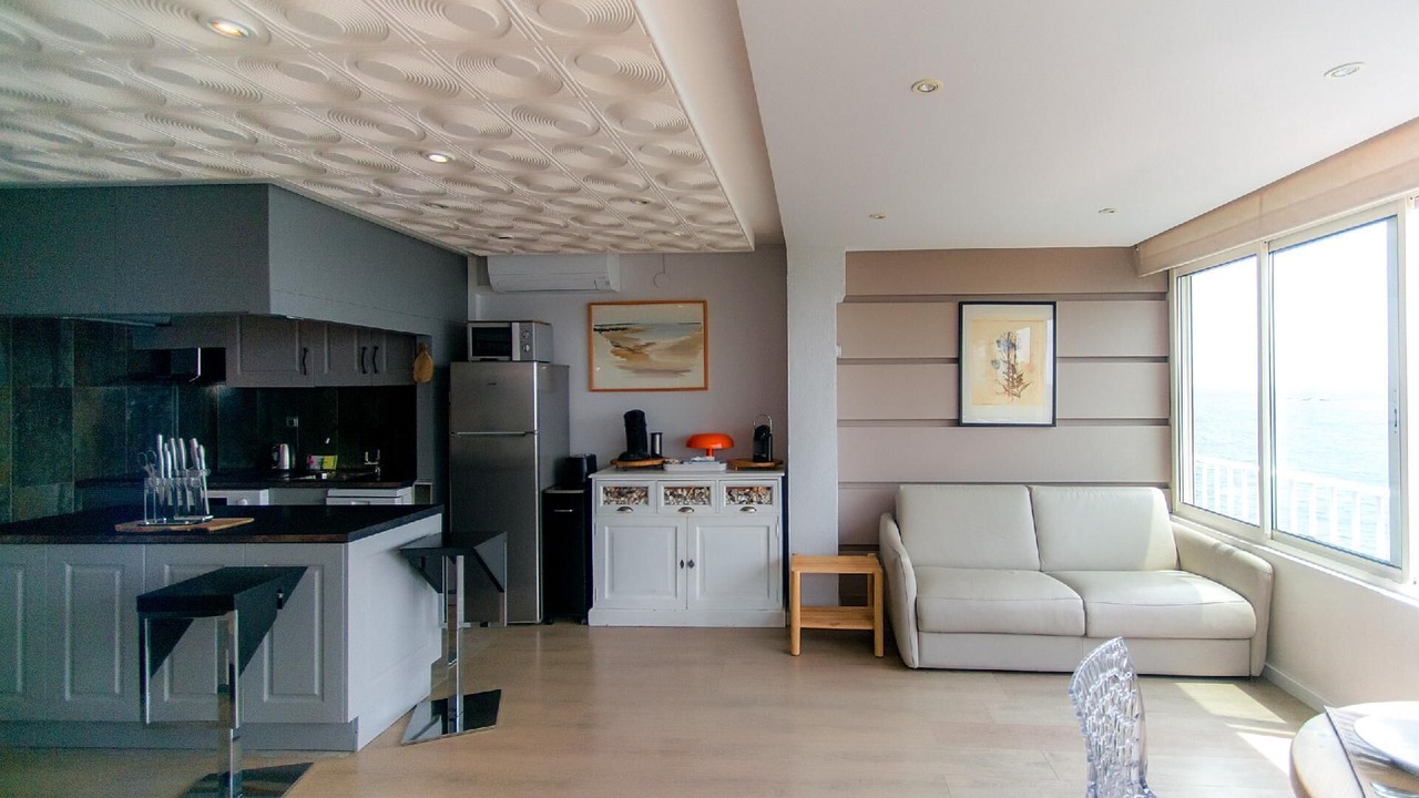 Photo of Livingroom in Almadraba-Canyelles