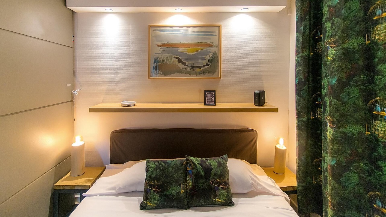 Photo of Bedroom in Almadraba-Canyelles