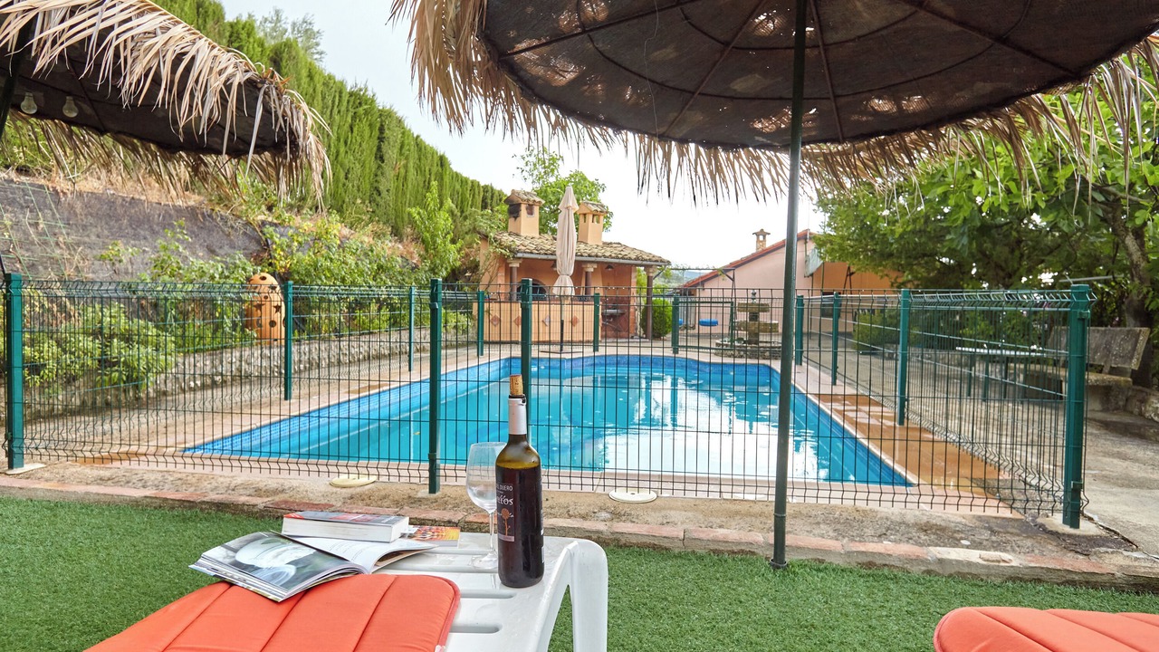 Photo of Outdoor in La Iruela