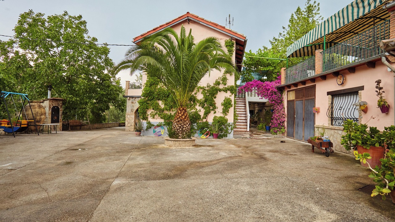Photo of Outdoor in La Iruela